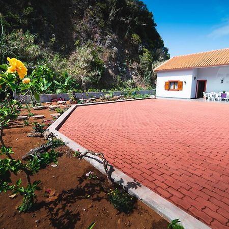 Casa Del Mar Villa Santana  Eksteriør billede