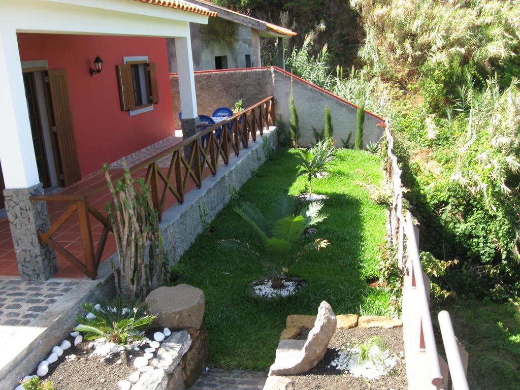 Casa Del Mar Villa Santana  Eksteriør billede