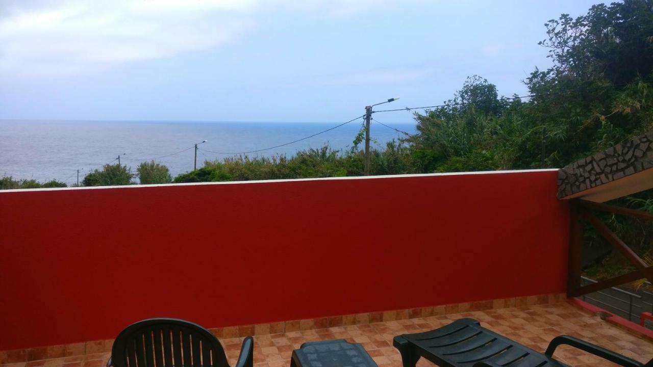 Casa Del Mar Villa Santana  Eksteriør billede