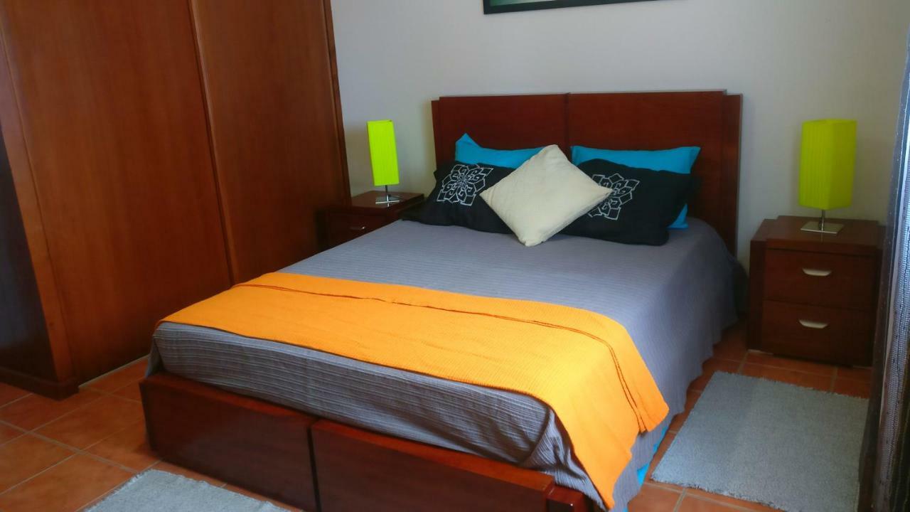 Casa Del Mar Villa Santana  Eksteriør billede