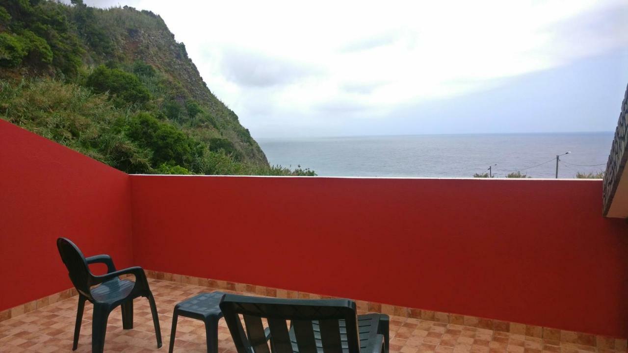Casa Del Mar Villa Santana  Eksteriør billede