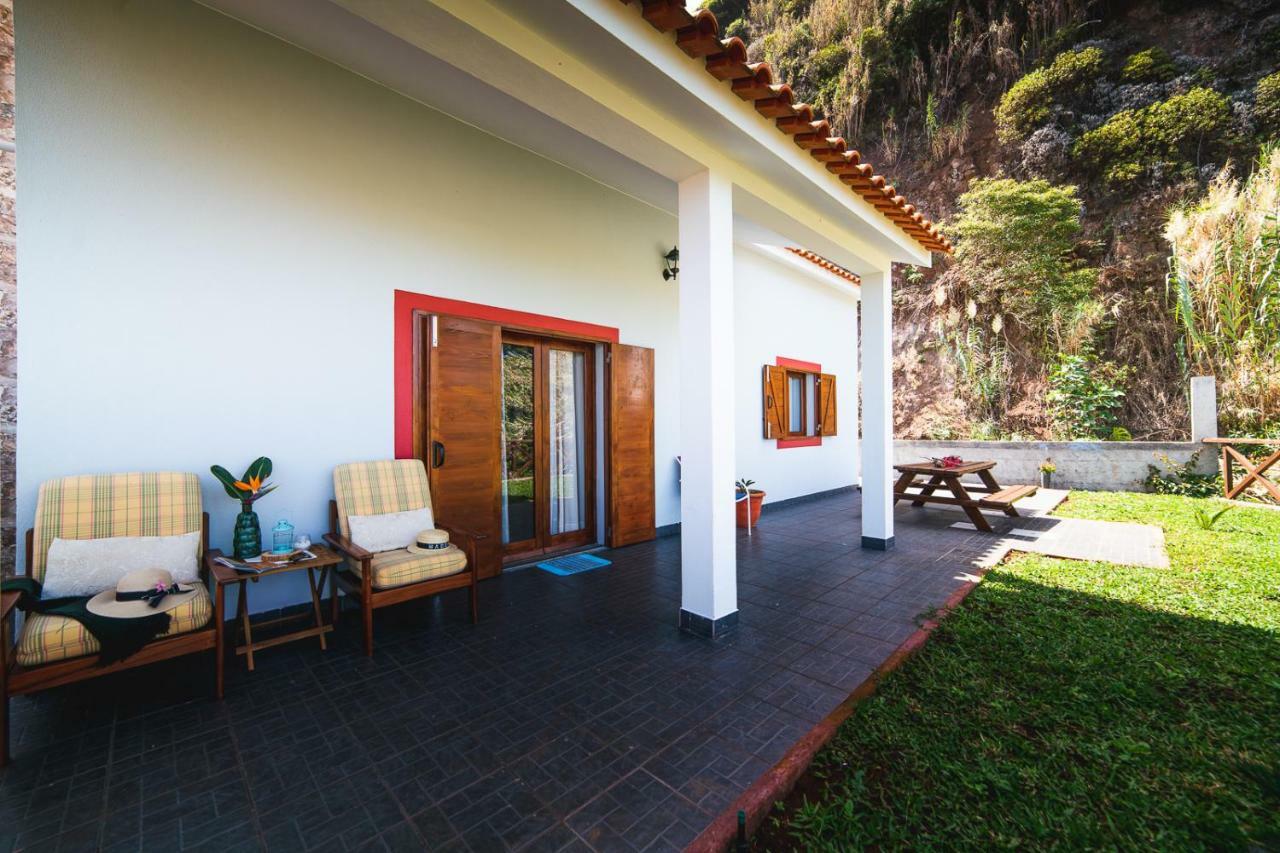 Casa Del Mar Villa Santana  Eksteriør billede