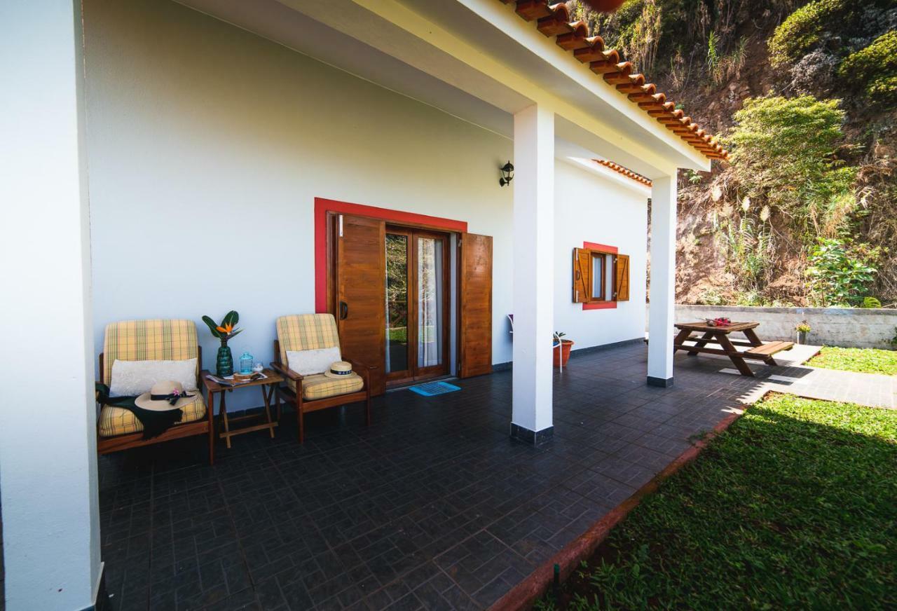 Casa Del Mar Villa Santana  Eksteriør billede