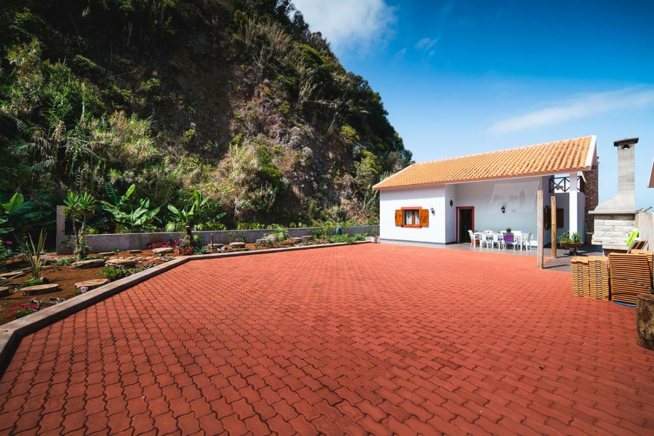 Casa Del Mar Villa Santana  Eksteriør billede