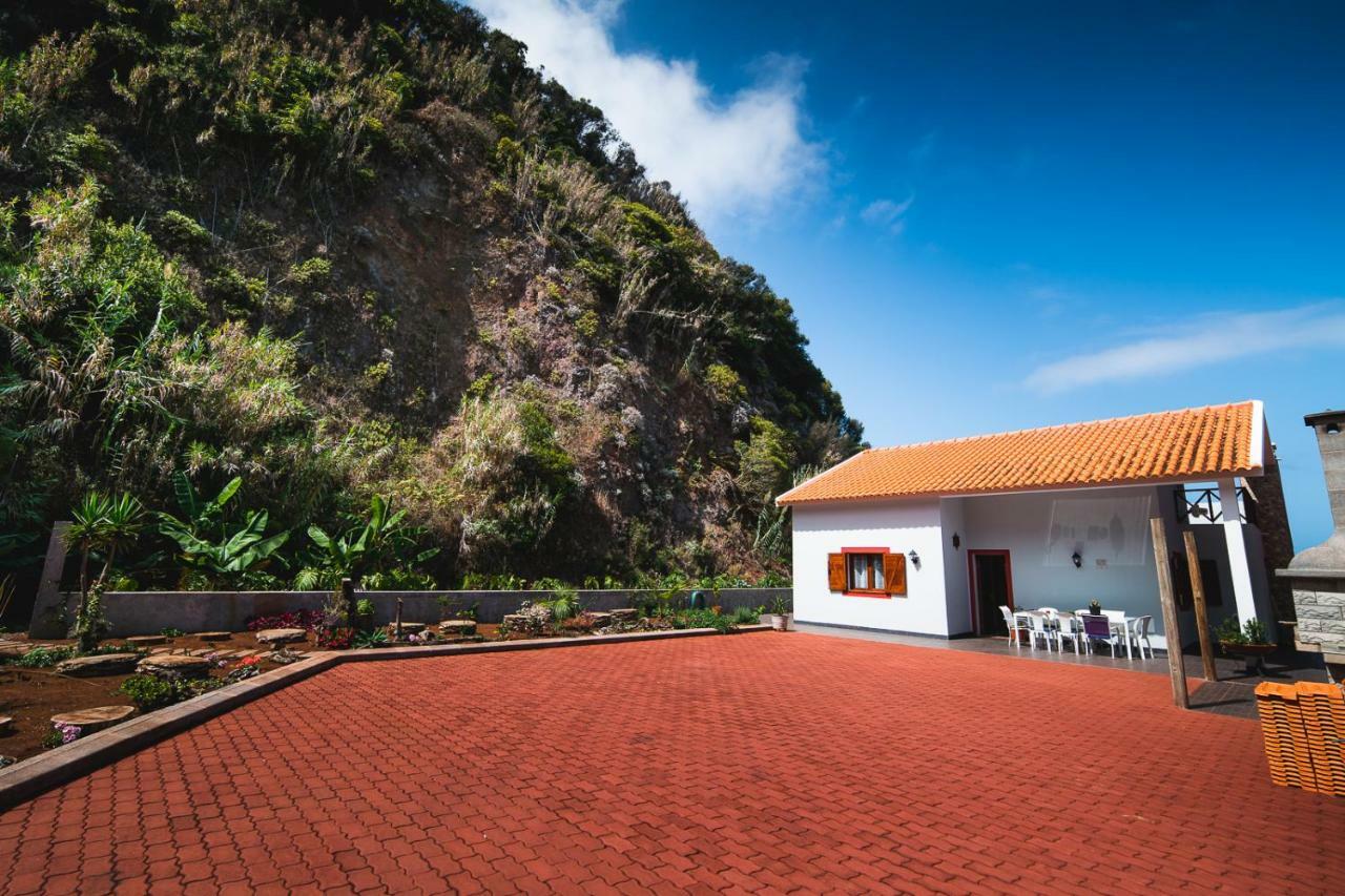 Casa Del Mar Villa Santana  Eksteriør billede